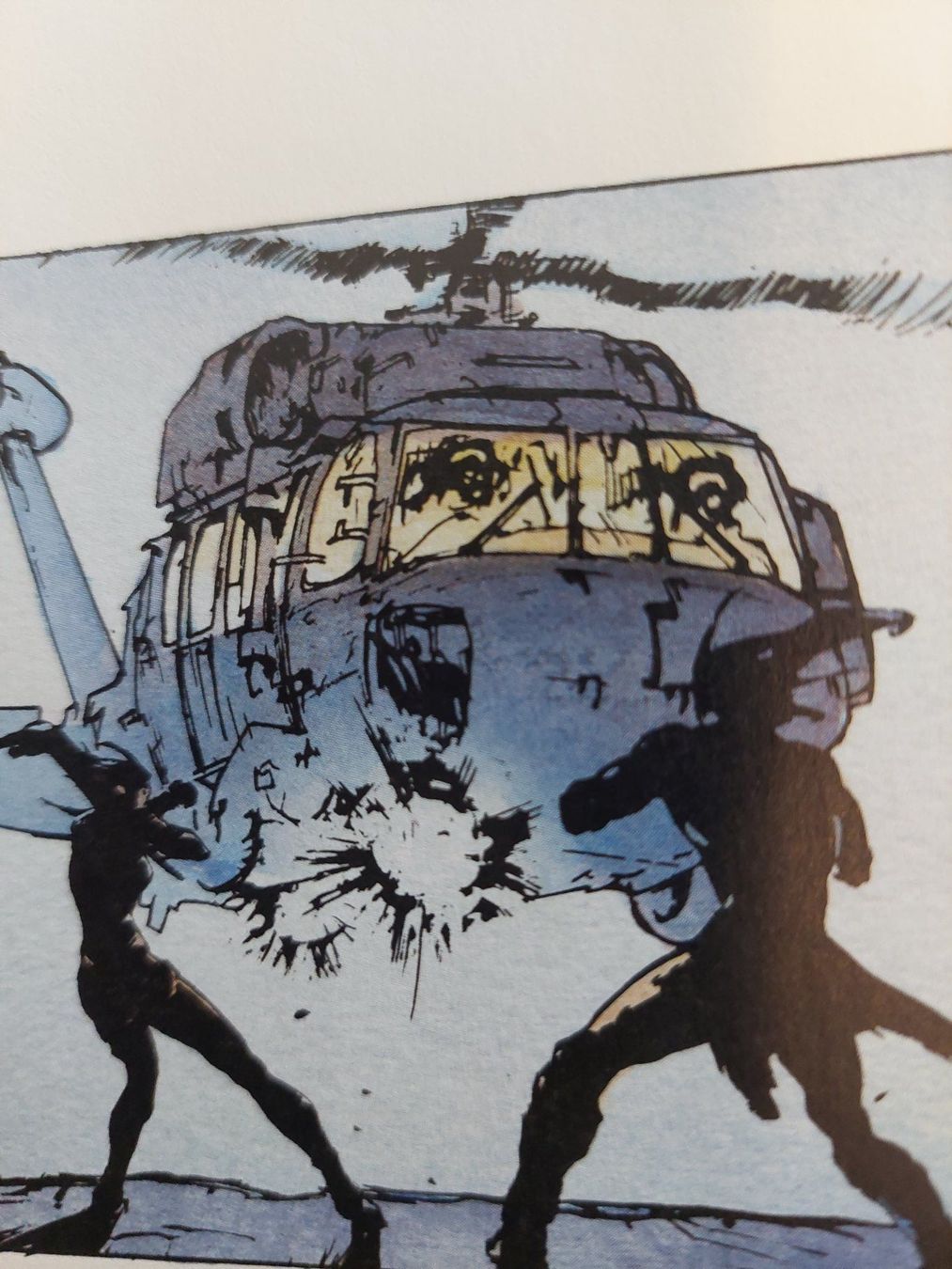 Fumetti: Tomb Raider T.1 Dark Eons EO 1999 BE – Usato da Genève venduto da Blu_BD 3