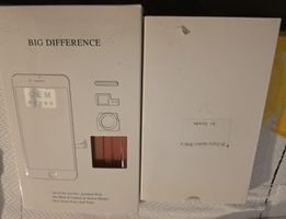 iPhone 8 & iphone 8 Plus Display Ersatzteil  neu in OVP