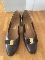 Salvatore Ferragamo Schuhe, Grösse 41.5