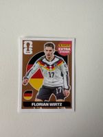 WM 2026 EXTRA STICKER Florian Wirtz
