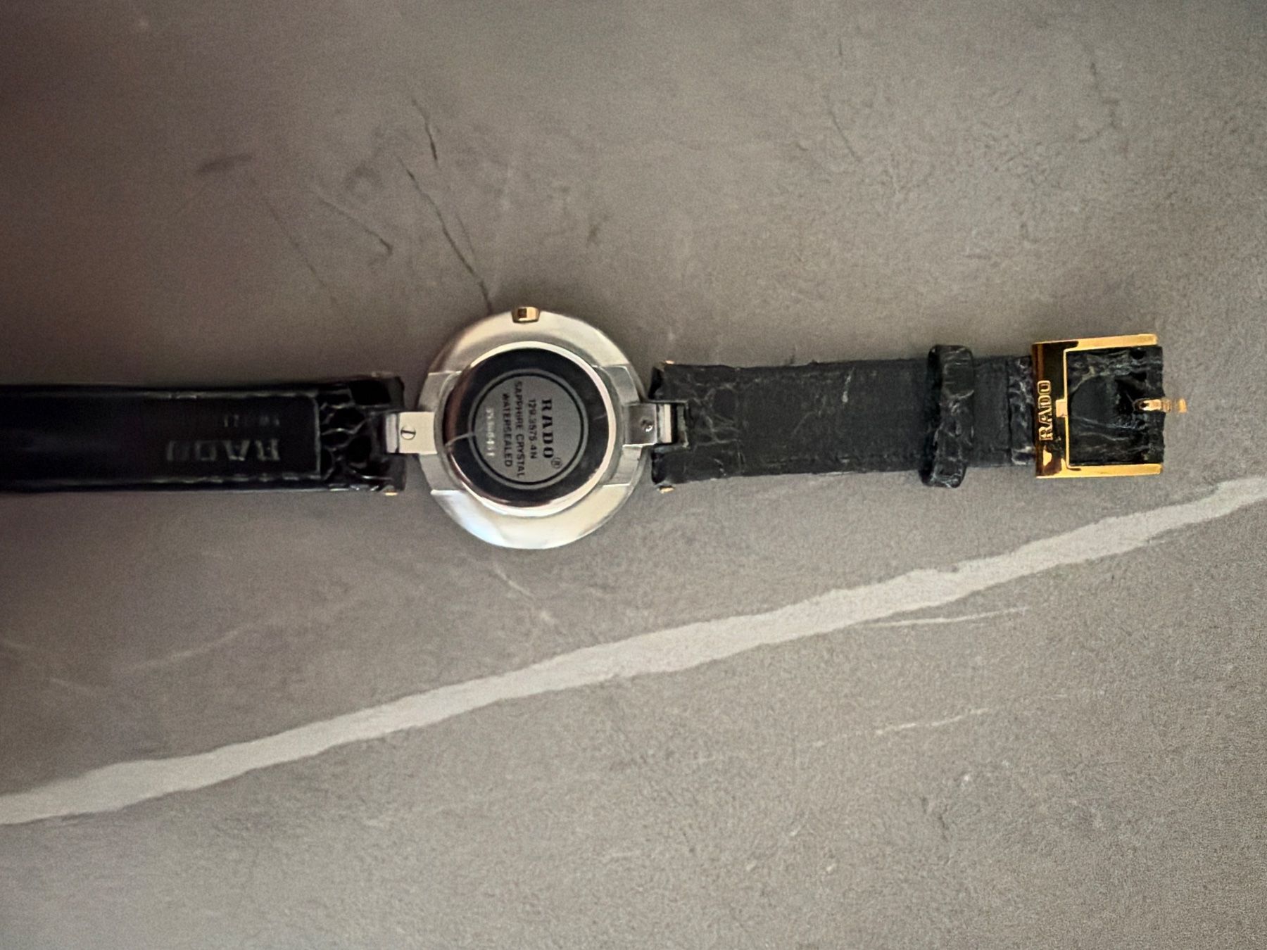 Rado Orologi: Rado Juble – Usato da Flawil venduto da ser_mm6g 1