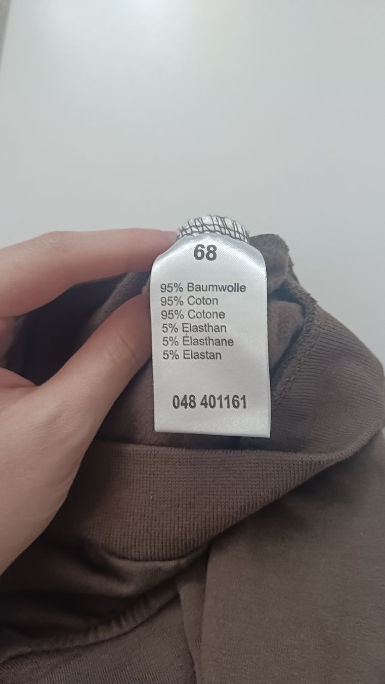Giacche & Cappotti: Baby Hoddie 68cm – Usato da Hägendorf venduto da aga_mh97 2