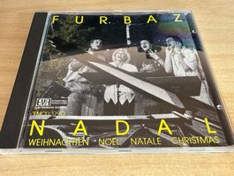 Furbaz – Nadal