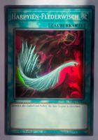 YuGiOh | Harpyien-Flederwisch