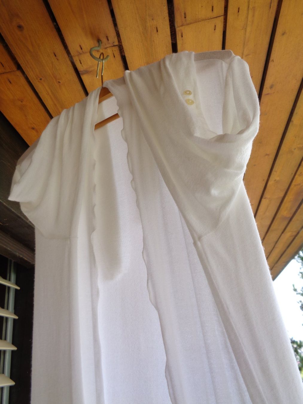 Comma Jacken: Leichte Jacke von Comma, NEU – Neu (gemäss Beschreibung) aus Frauenkappelen von ninanu80 6