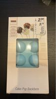Cake-Pop Backform Home & Diner Silikon neu