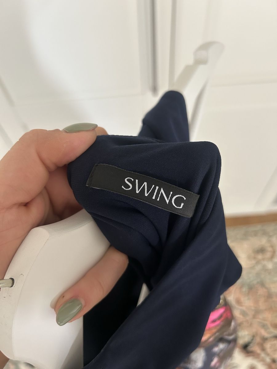 Vestiti: SWING Kleid – Nuovo (secondo la descrizione) da Bonstetten venduto da LMGV 1
