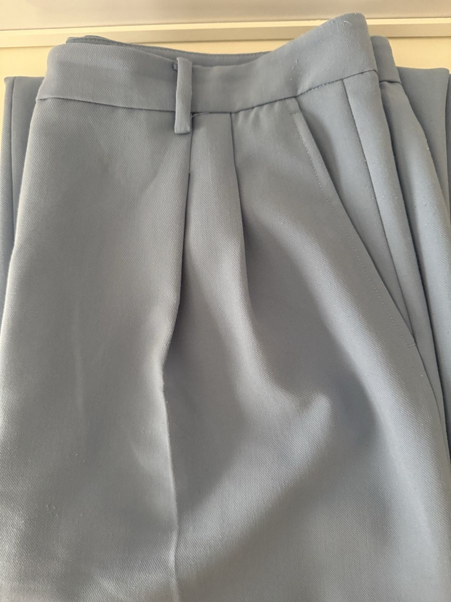 Completi & Tailleur: Zara suit – Nuovo (secondo la descrizione) da Zürich venduto da mariagondo95 8