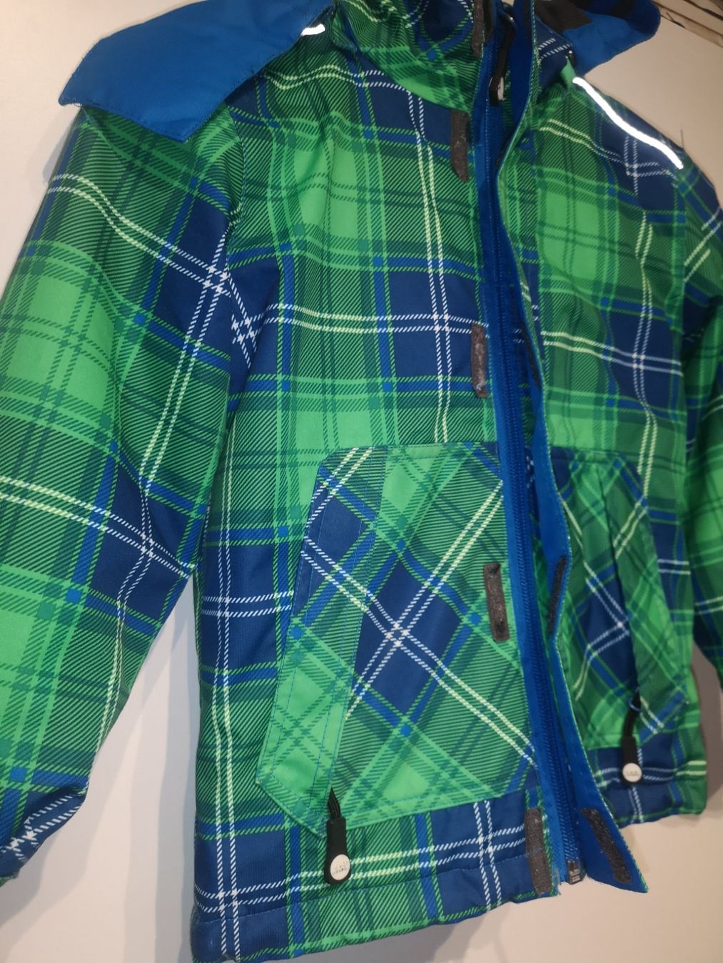 Giacche & Cappotti: Winterjacke, Gr. 104 – Nuovo (secondo la descrizione) da Gelterkinden venduto da ram_5vkp 3
