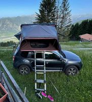 Dachzelt Ikamper Skycamp 2.0