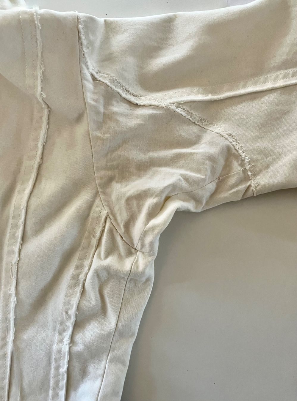 Jacken: Mit Strass-Steinen Handbestickte edle Jacke, 100% Baumwolle – Gebraucht aus Schaffhausen von NinaRicardo 9