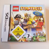 LEGO Strategie /DS