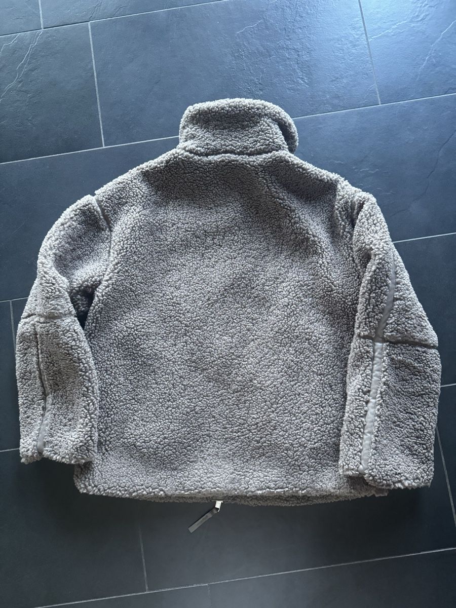H&M Vestes: Teddyjacke braun – Neuf (Voir description) à Kaltbrunn par lau_2hp8 1