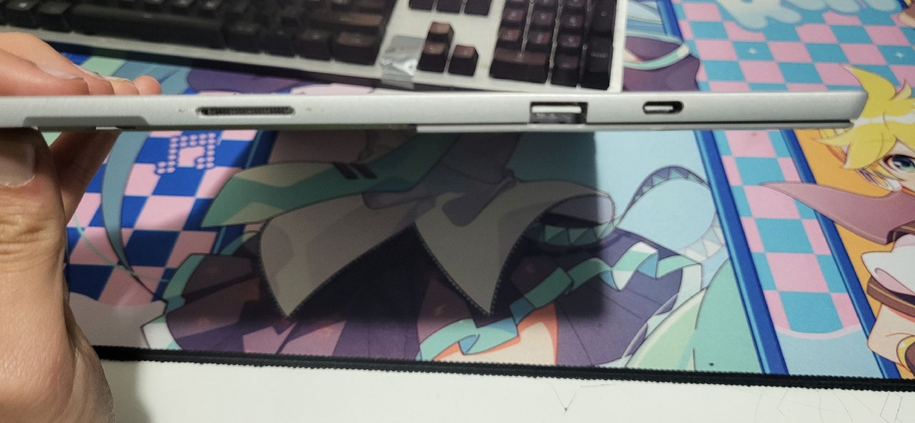 Microsoft Portables: surface pro 7 – D'occasion à Waldstatt par Durstigog 1