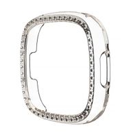 NEUE Bling-Bling Umrandung für Fitbit Versa 4 - 223464