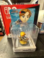 Nintendo Amiibo Mii Sword Fighter Super Smash Bros