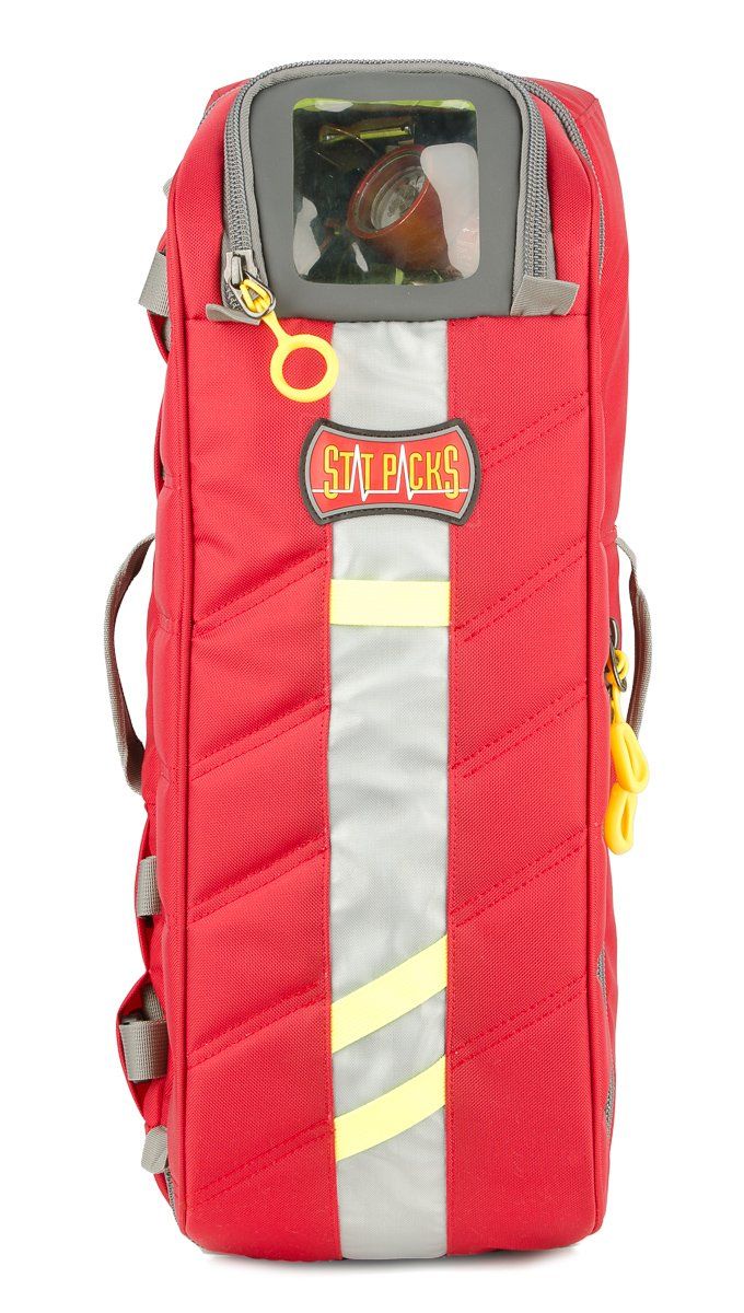 Zaini: StatPacks G2 Tidal Volume Red – Nuovo e nell'imballaggio originale da Balsthal venduto da allmedba 1