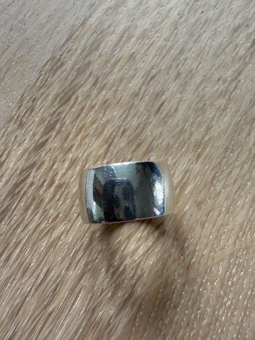 Anelli: Kalevala Jewelry Silberring – Usato da Horgen venduto da tsp_qr5b 1