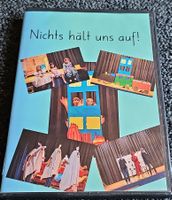 DVD «Nichts hält uns auf!» (20975)