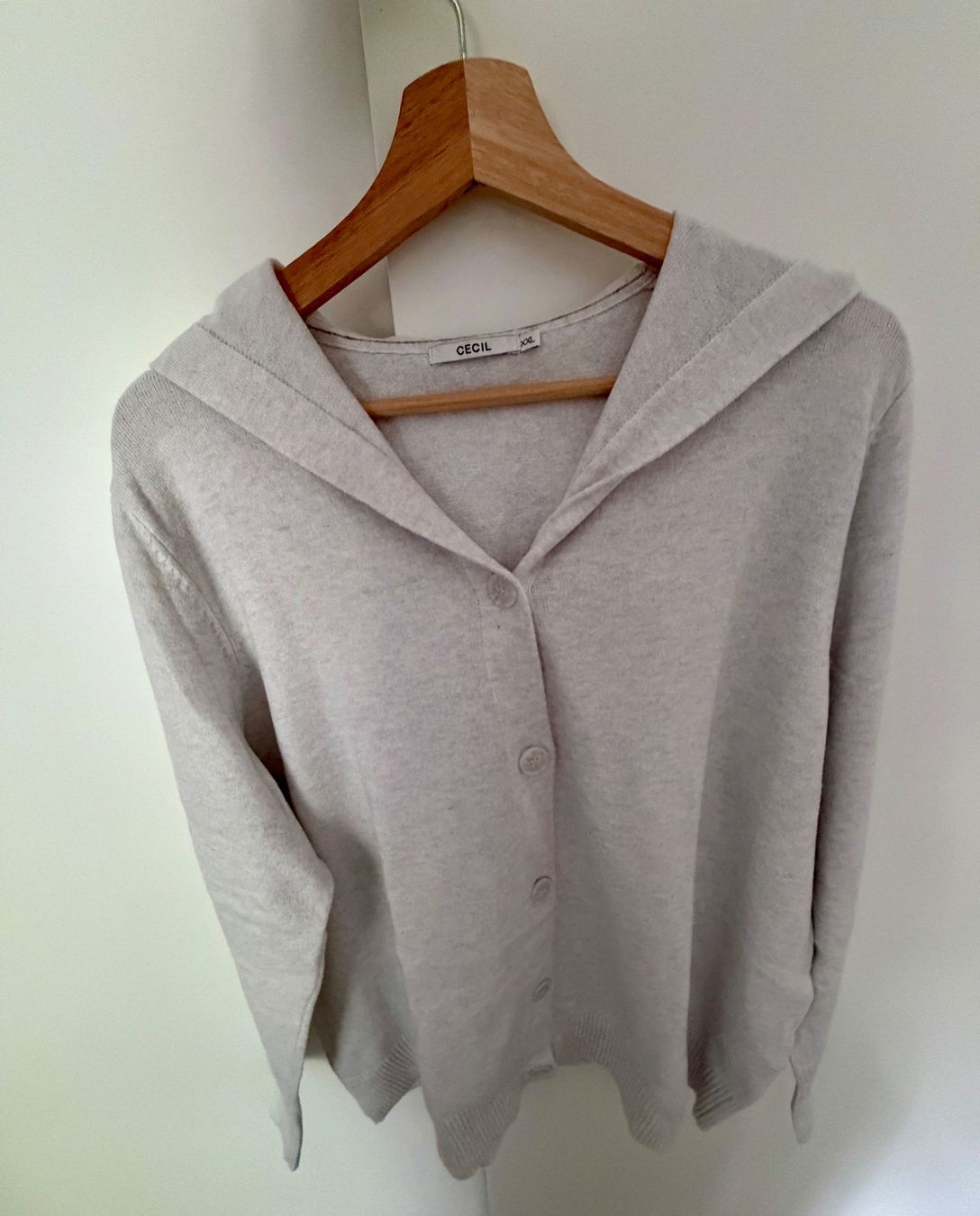 Cecil Pullover & Sweatshirts: Pullover von Street One und Cecil – Gebraucht aus St. Gallen von Cosmo4 2