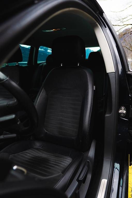 Autos: VW Passat 1.8TSI mit neuem Motor – Gebraucht aus Zugerberg von Monk89 2