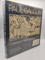 WERKVERZEICHNISSE - GAUGUIN, PAUL -