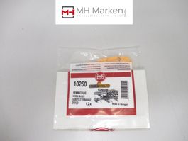 LGB 10250 12x Hemmschuhe für Gartenbahn Zubehör Spur G