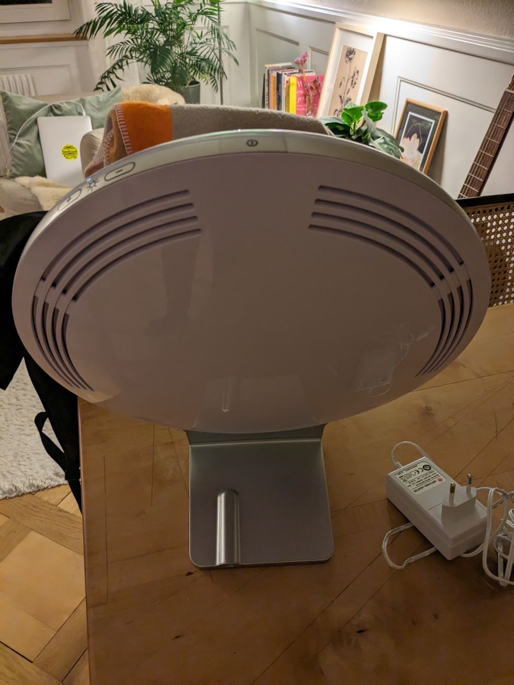 Beurer Attrezzature mediche: Beurer Tageslichtlampe TL 70 – Nuovo (secondo la descrizione) da Zürich venduto da bassgirl13 1