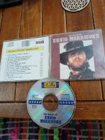 the music of ennio morricone