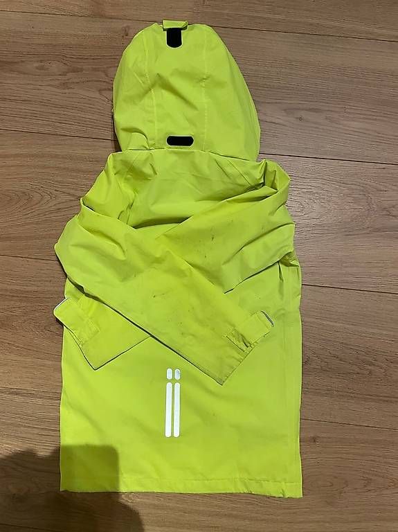 Vestes & Manteaux: Windjacke Rukka – D'occasion à Pfäffikon Sz par alar 1