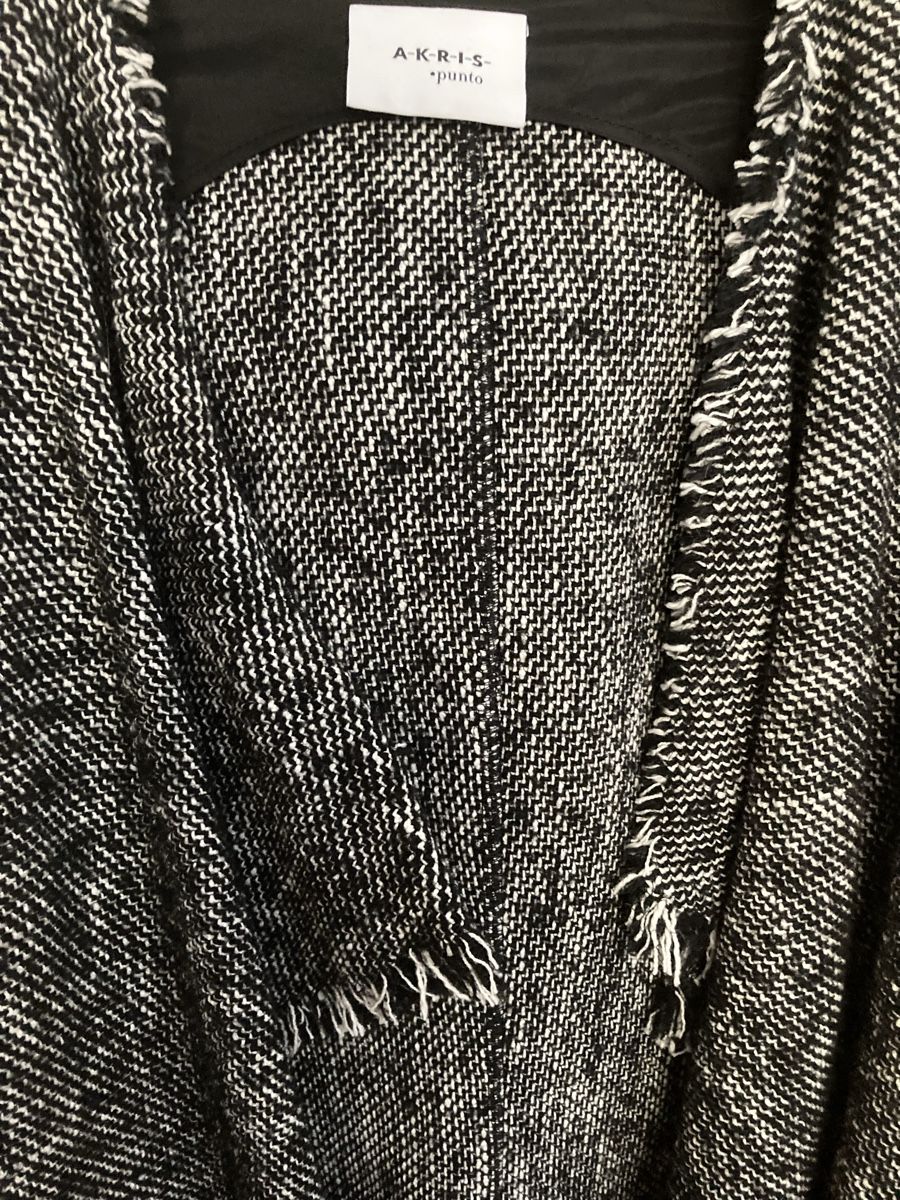 Akris Giacche: Veste Akris Punto, taille 36 – Usato da Martigny venduto da marithe60 4