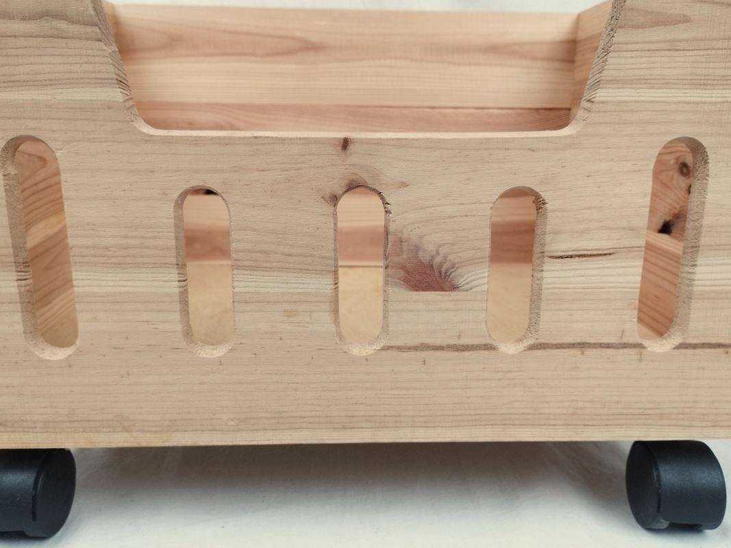 Kommoden: Holzmöbel aus 3 Kisten – Gebraucht aus Schübelbach von Restwert_Schubelbach 8
