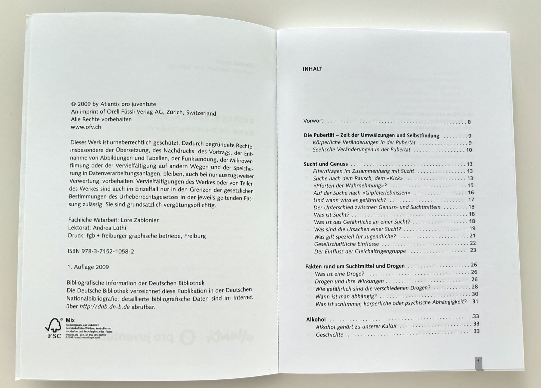 Libri: Rauchen, Saufen, Kiffen – Nuovo (secondo la descrizione) da Bottmingen venduto da marktplatz-buecher 3