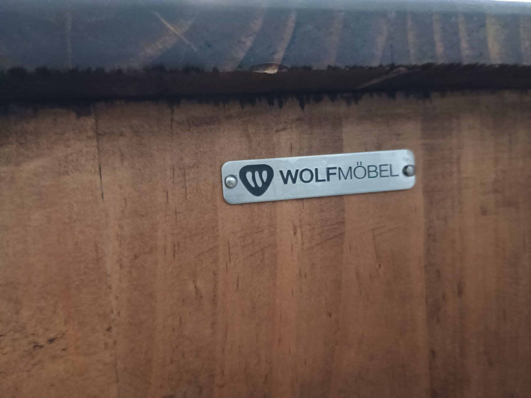 Schreibtische: Sekretär von WOLFMÖBEL – Gebraucht aus Schwarzenburg von pau_xty9 1