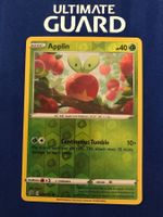 Pokémon TCG - Applin EN Reverse Holo