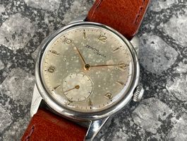 Zenith Vintage