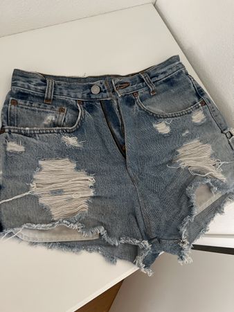 Levi's Shorts Damen Grösse W26