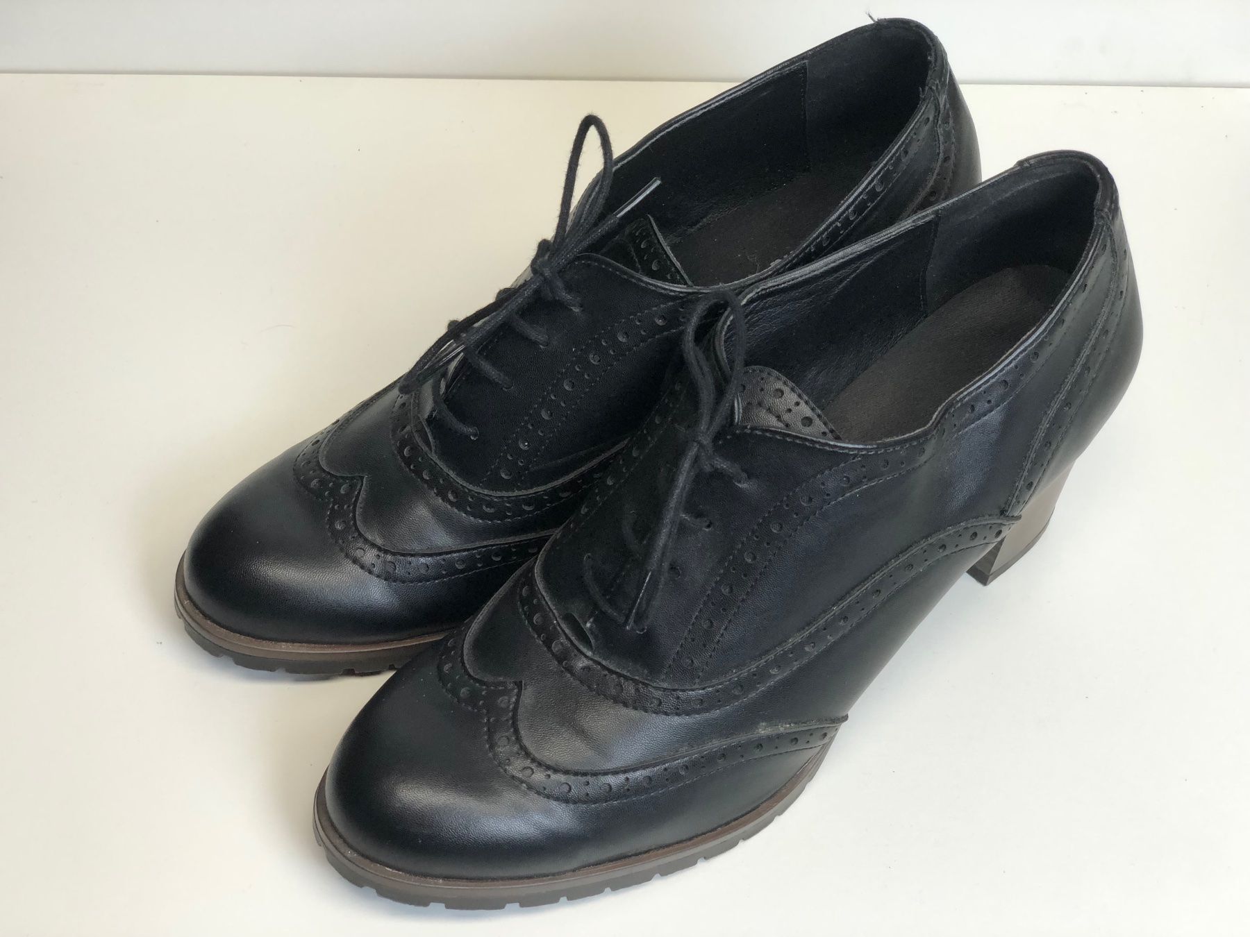 Graceland Damenschuhe: Graceland Pumps – Neu (gemäss Beschreibung) aus Herisau von  1