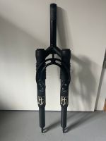Halson Design 1"1/8 Kult retro Federgabel