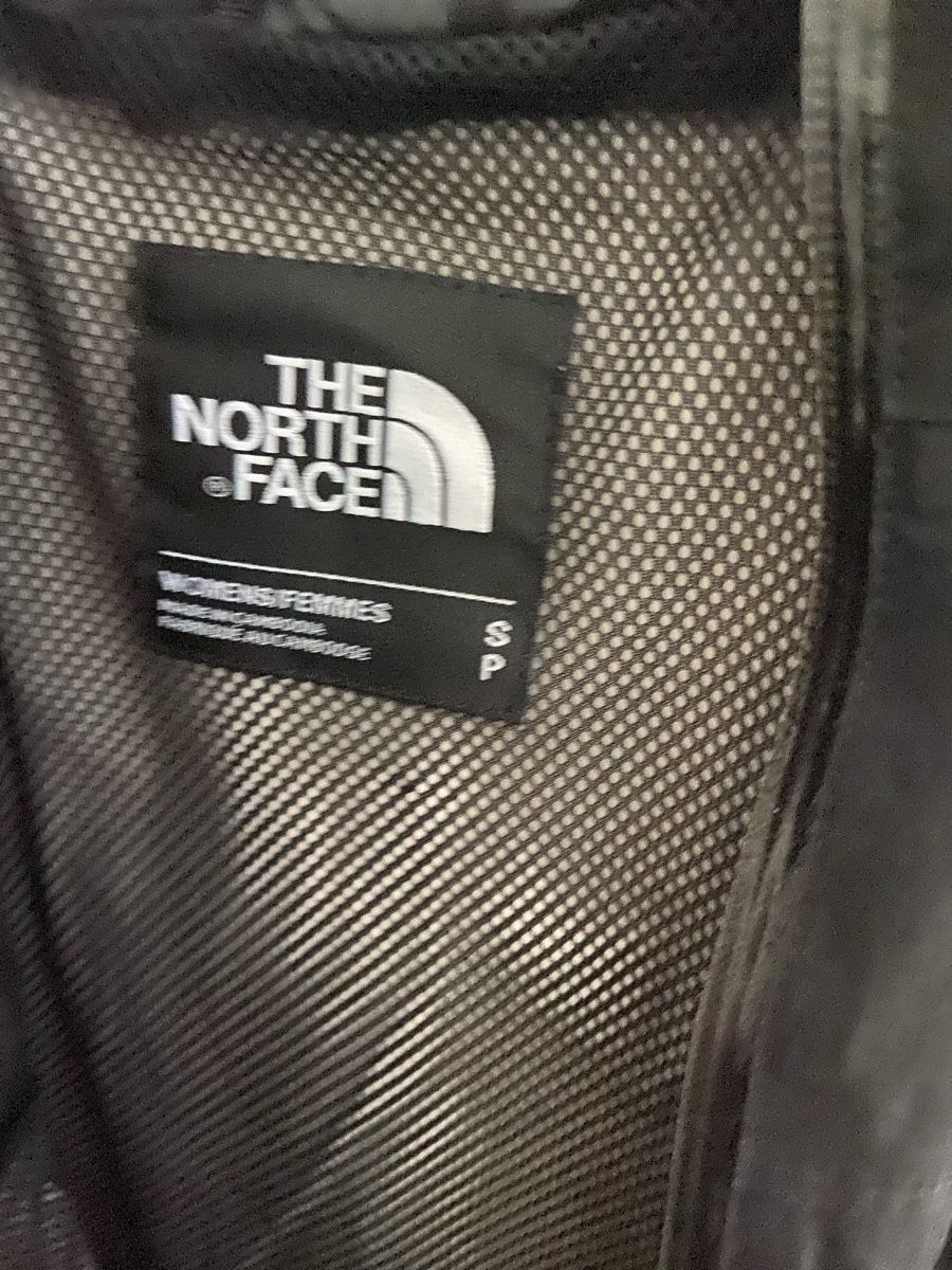Jacken: North Face Hardshell Jacke Skijacke Gr S – Gebraucht aus Horgen von smlecnik78 2