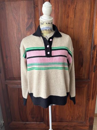 COSTER COPENHAGEN Pullover neu