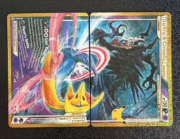Darkrai & Cresselia LEGEND 99/102 + 100/102 – 30th Anniv. EN
