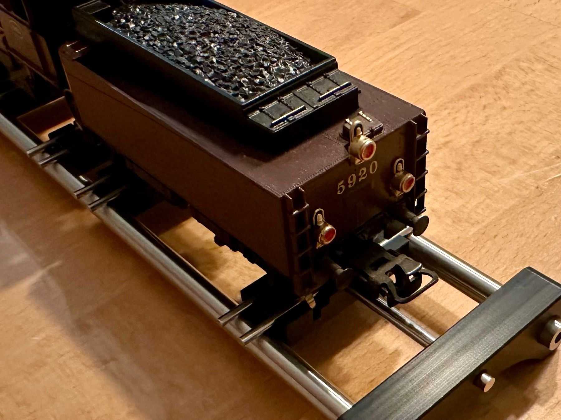 Märklin Trains électriques: Märklin Dampflok AC Analog – D'occasion à Oftringen par ib.85 3