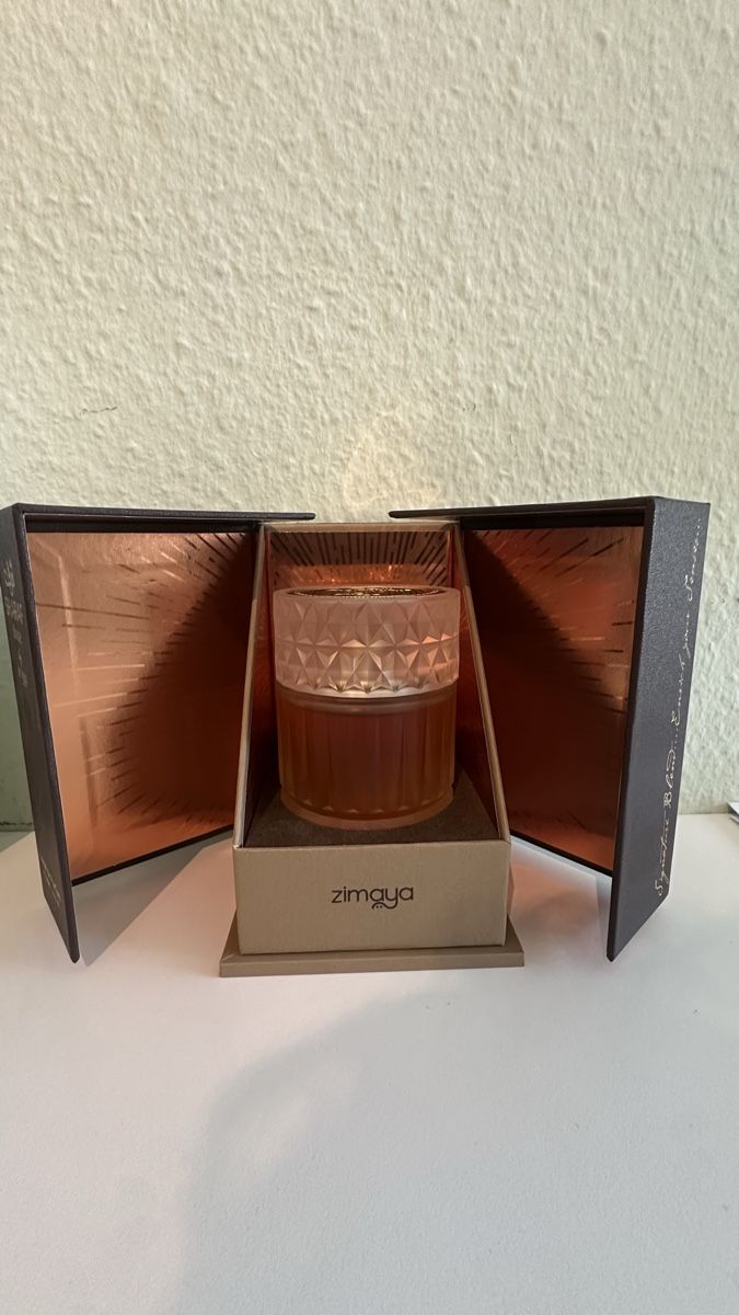 Profumi & Eau de Toilette: Sharaf Divine Zimaya 100ml – Usato da Frenkendorf venduto da Lele2110