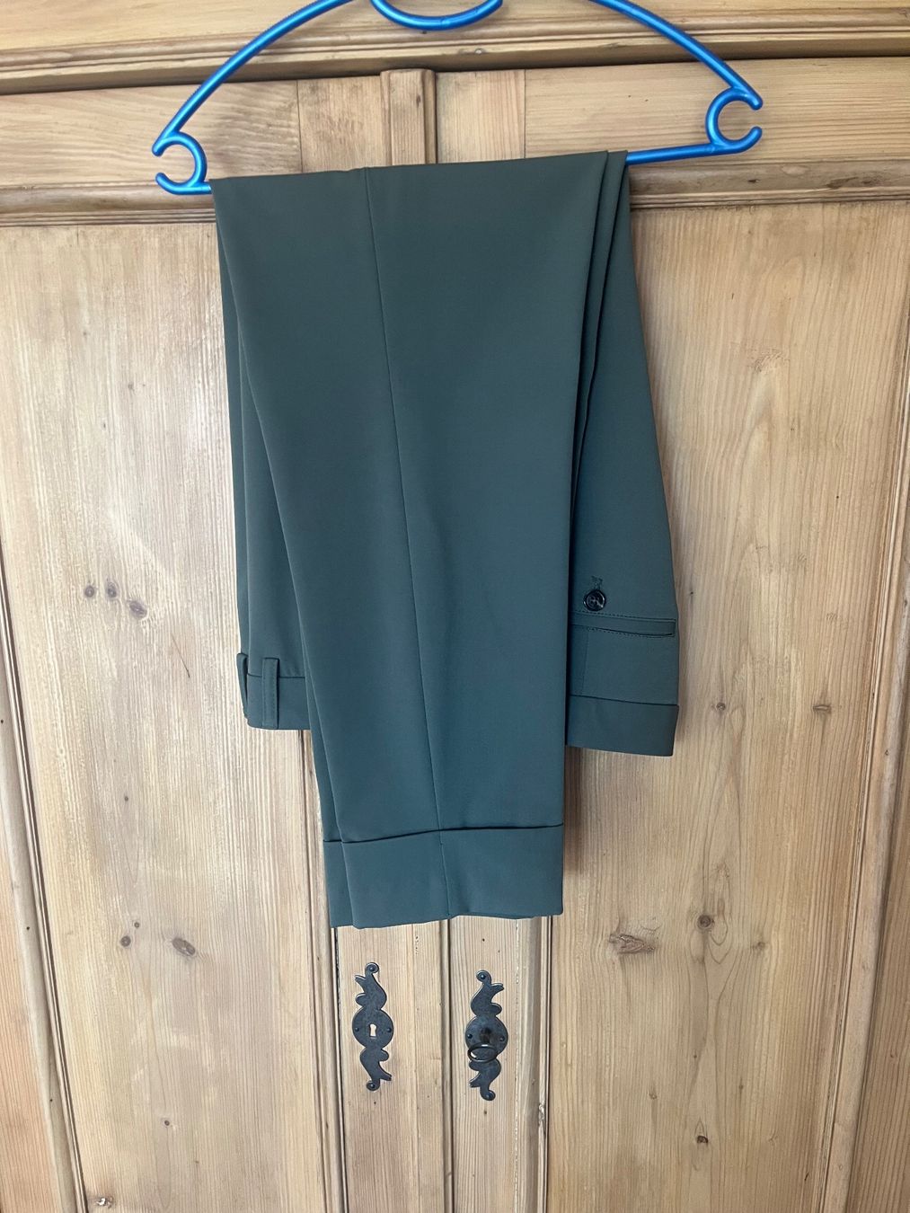 Lotti di vestiti: Schöne Damenbekleidung, Grösse 38 – Usato da Suhr venduto da brigittaba 8
