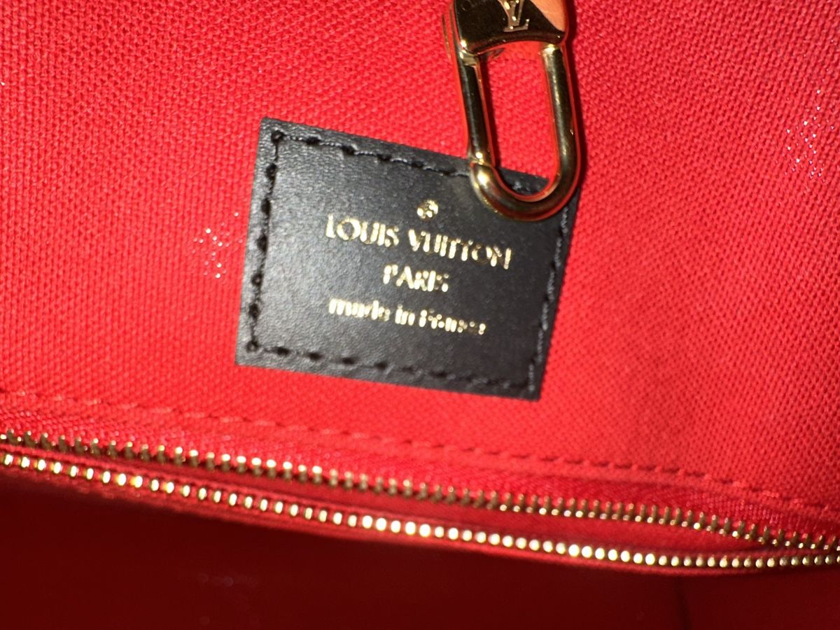 Louis Vuitton Borse da donna: Louis Vuitton Tasche – Nuovo (secondo la descrizione) da Menzingen venduto da ina_qn7p 2