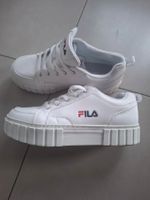 Baskets FILA