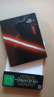 Star Wars Das Erwachen der Macht Steelbook Blu-ray