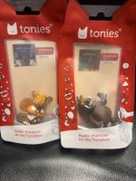 Tonies Gruffalo + Child auf Englisch