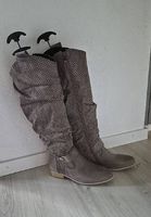 Sommer Damenstiefel